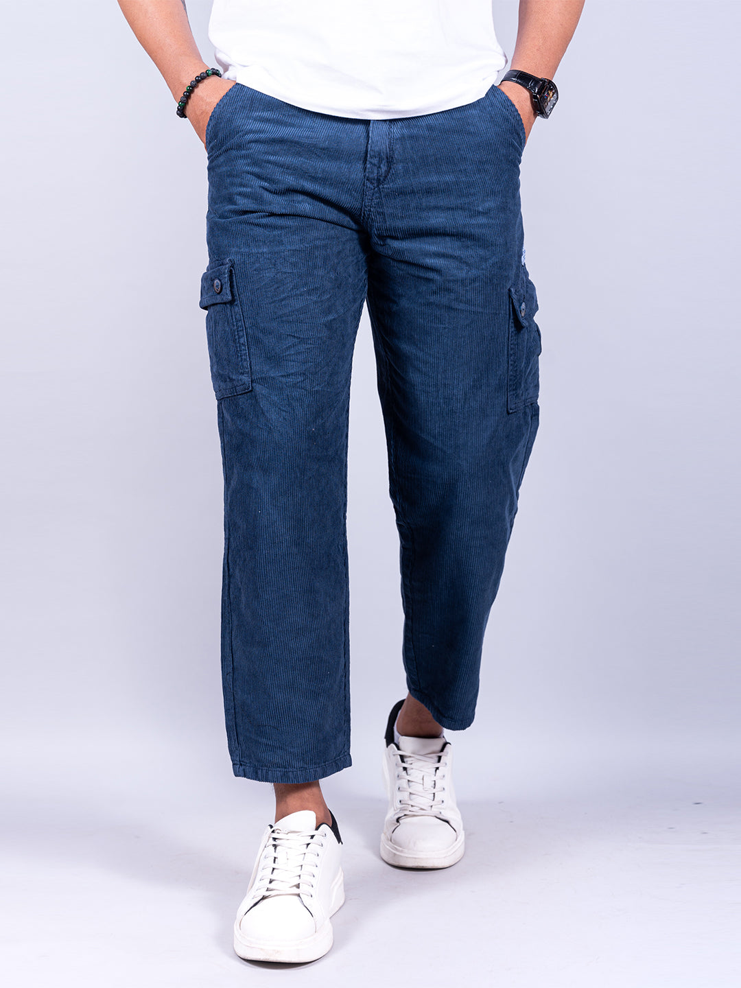 Buy Trendy Cargo Pants Online for Men, Women & Kids | Myntra